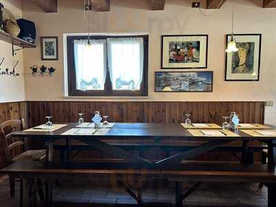 Osteria Scherzi A Parte