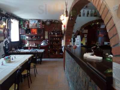 Ristorante Fronte Del Parco Steakhouse, San Ginesio