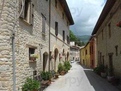 Hotel Ristorante Il Cavaliere