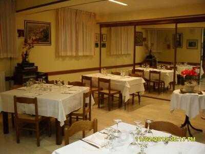 Ristorante Dei Priori