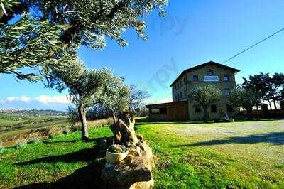 La Sella Di Pitino, San Severino Marche