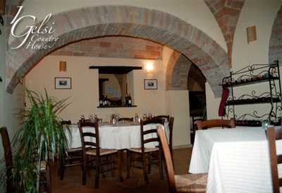 Ristorante I Gelsi