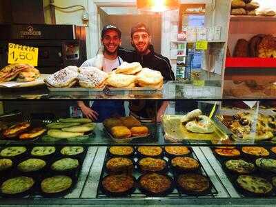 Forno Pizzeria Ciferni, Pescara