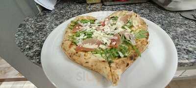 Pizza's World Messina - Carmelo Guarnera, Messina