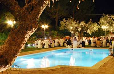 Il Villino Ristorante, Treia