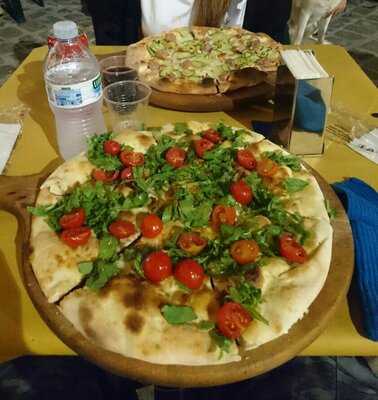 Pizzeria Del Borgo