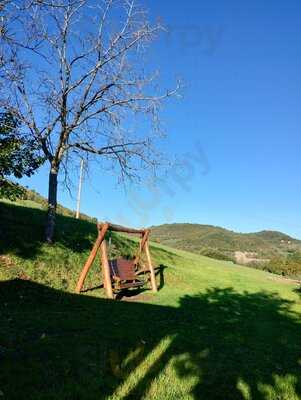 Rifugio di Tribbio, Fiastra