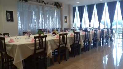 Trattoria Zeta, Porto Recanati