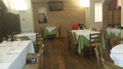 Ristorante la Contrada Country House, Tolentino