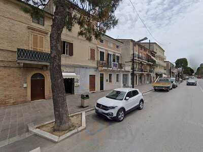 La Rosa dei Venti, Porto Recanati