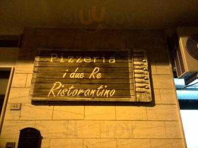 Ristorante Pizzeria I Due Re, Potenza Picena