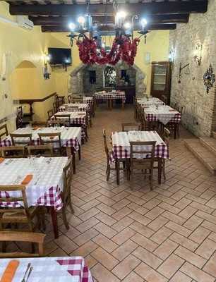 Osteria L' Eremo