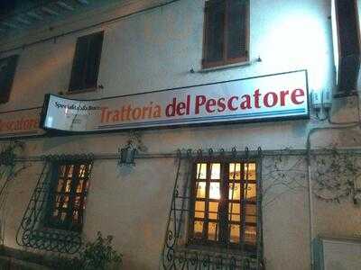 Trattoria Pizzeria Del Pescatore