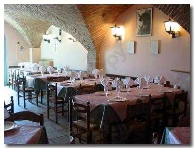 Ristorante Pizzeria La Torre Antica, Recanati