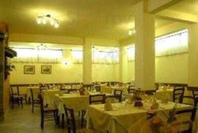 Le Quattro Stagioni Restaurant, Tolentino