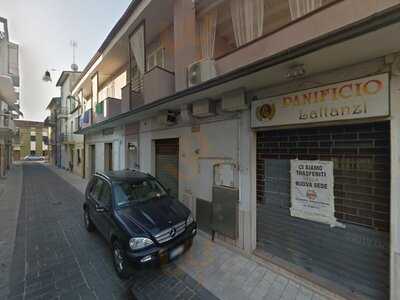 panificio pasticceria caffetteria Lattanzi, Civitanova Marche