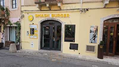 BURGER CLUB - Taormina, Taormina