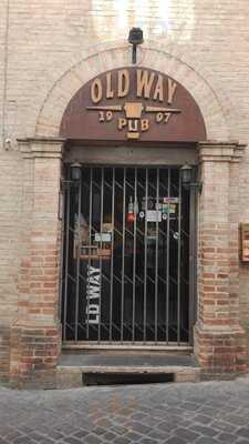 SKASA pub, Recanati