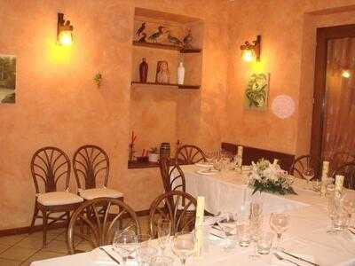 Osteria Il Tamburla'