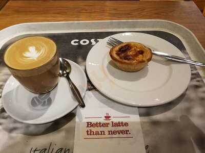 Costa Coffee