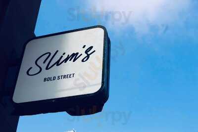 Slim's