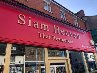 Siam Heaven Thai Restaurant