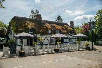 The Old Beams Inn