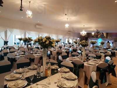 Vuk Luxury Banqueting Suite