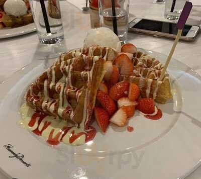 Heavenly Desserts Wolverhampton