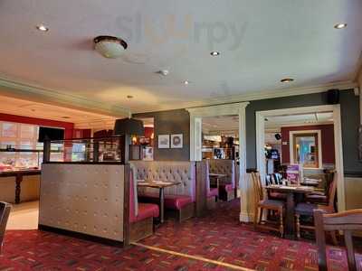 Toby Carvery Warrington