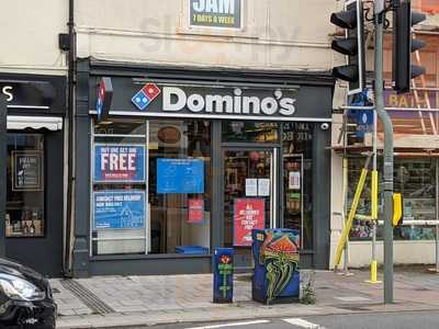 Domino's Pizza