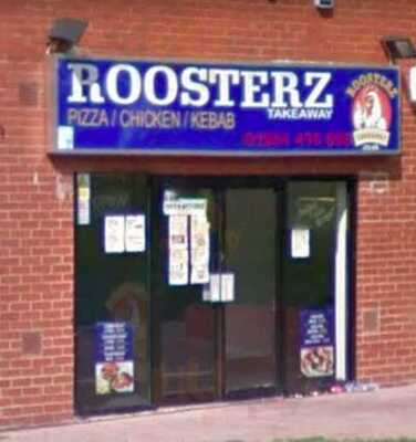 Roosterz