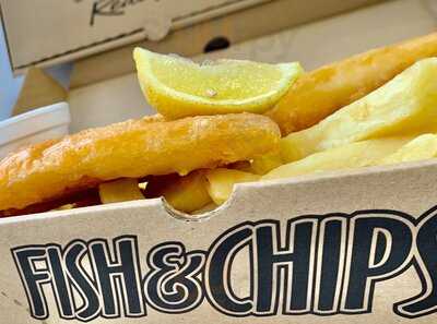 The Bay Fish & Chips