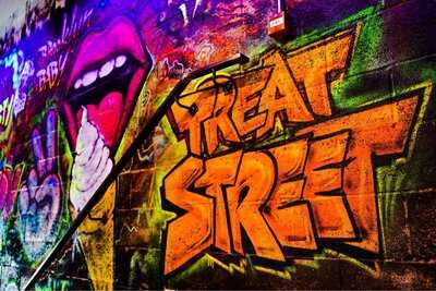 Treat Street