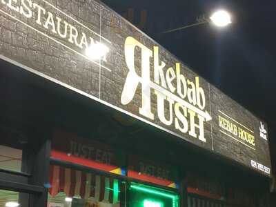 Kebab Rush