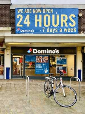 Domino's Pizza