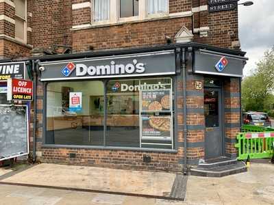 Domino's Pizza