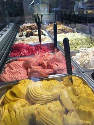 Swoon Gelato Oxford