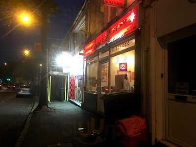 SuperStar Chinese Takeaway