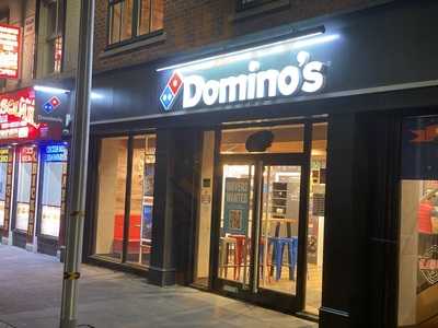 Domino's Pizza - Hull - City Centre