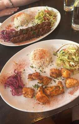 Defne Turkish Bbq Restaurant