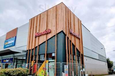 Nando's Denton