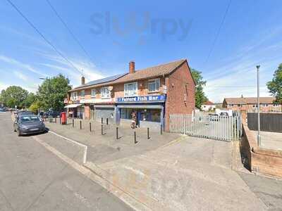 Fulford Fish & Chip Shop