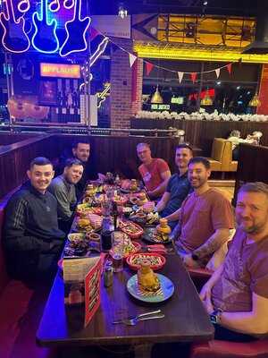 Tgi Fridays - Doncaster