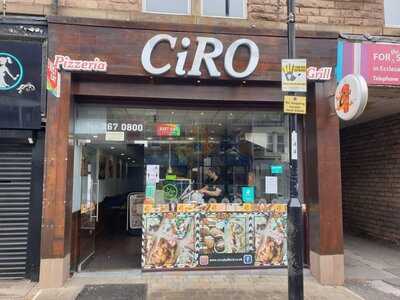 Ciro Grill & Pizza