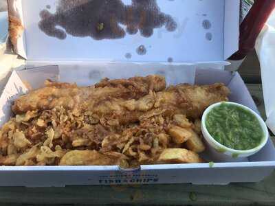 Rennards Fish & Chips