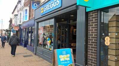 Greggs