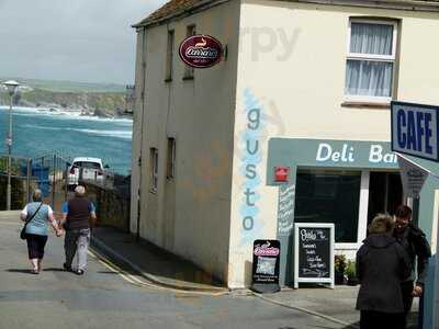 Newquay Food Cartel