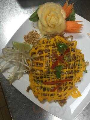 Royal Thai Taste