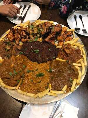 Taste Of Peshawar